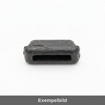 Gummimanschett vippfönster