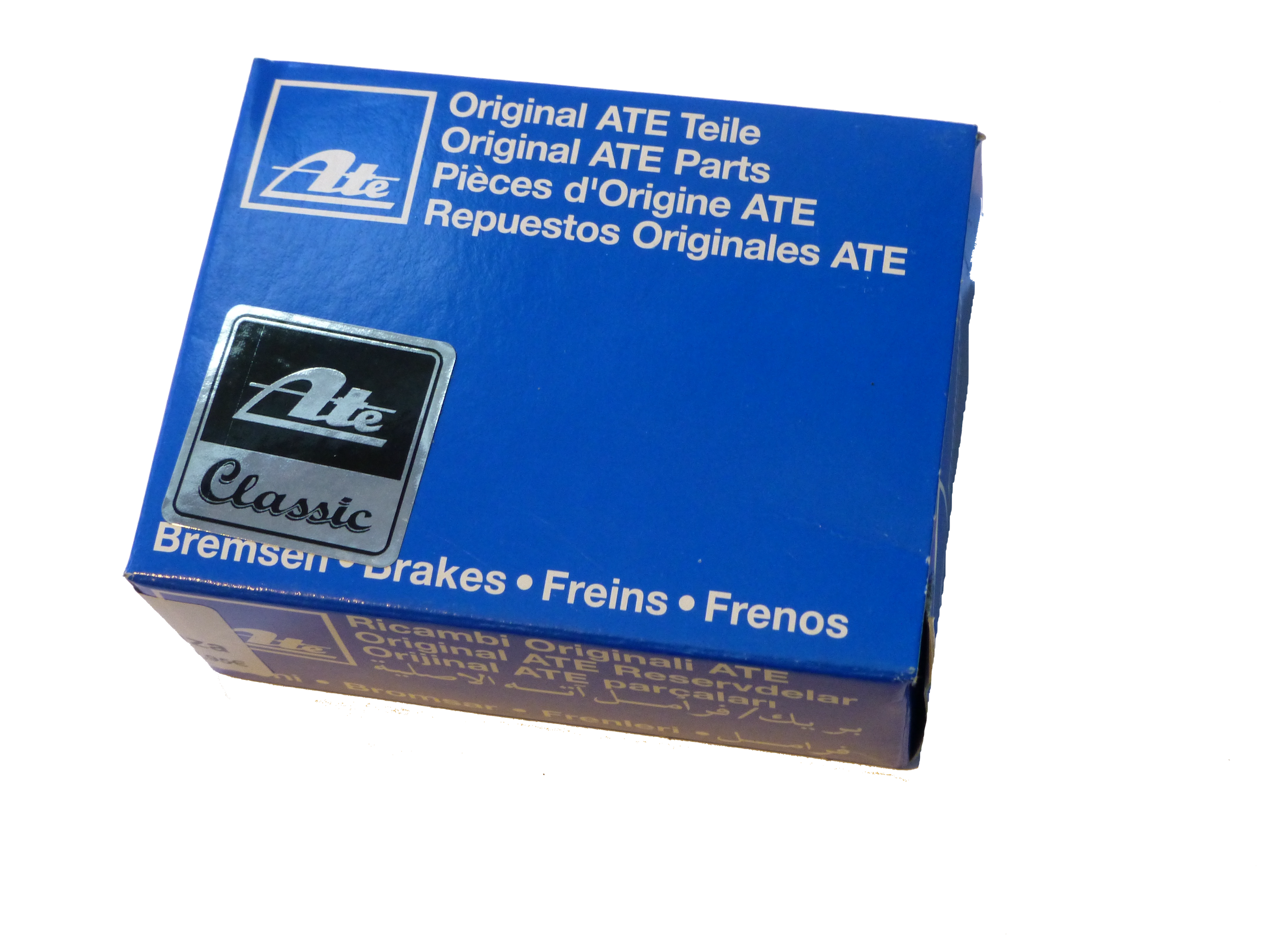 Packningssats bromsok-2x54mm - 2