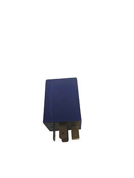 Pyyhkijänmoottorin rele