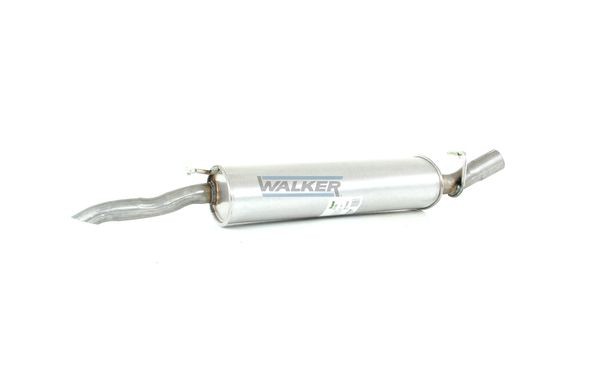 Vectra A - Rear Silencer