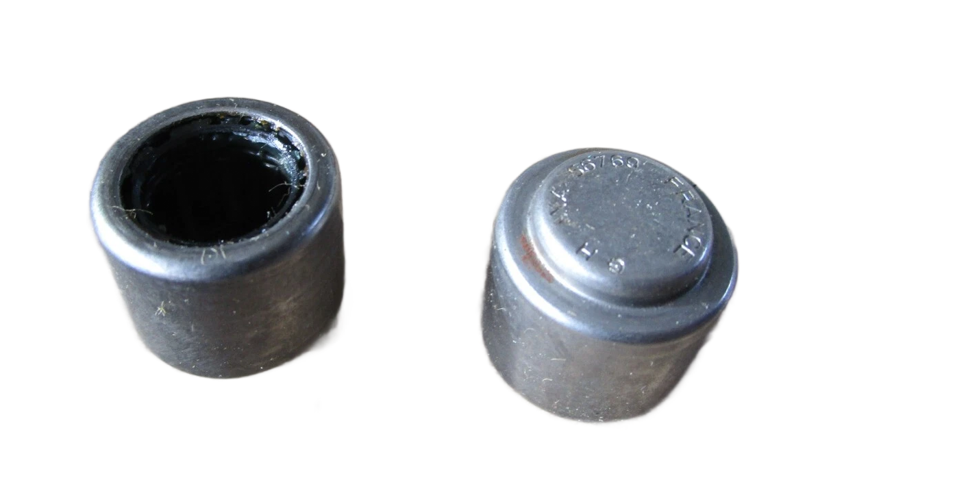 Alternator Belt - Needle Bearing