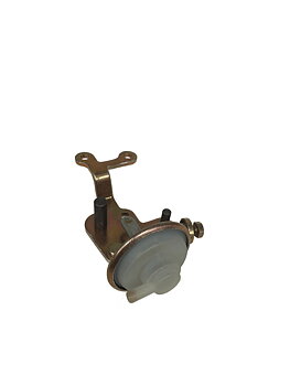 Kadett D - Unterdruckdose Weber-Vergaser