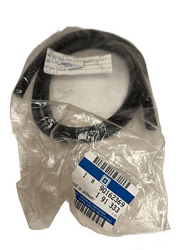 Ascona C - Sunroof Front Seal