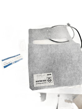 Heating Mat, Front Seat Cushion