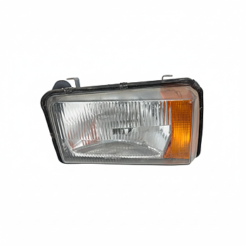 Rekord D / Commodore B - H4 Headlight