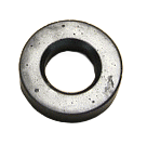 Suspension Upper Arm Rubber Damping Disc