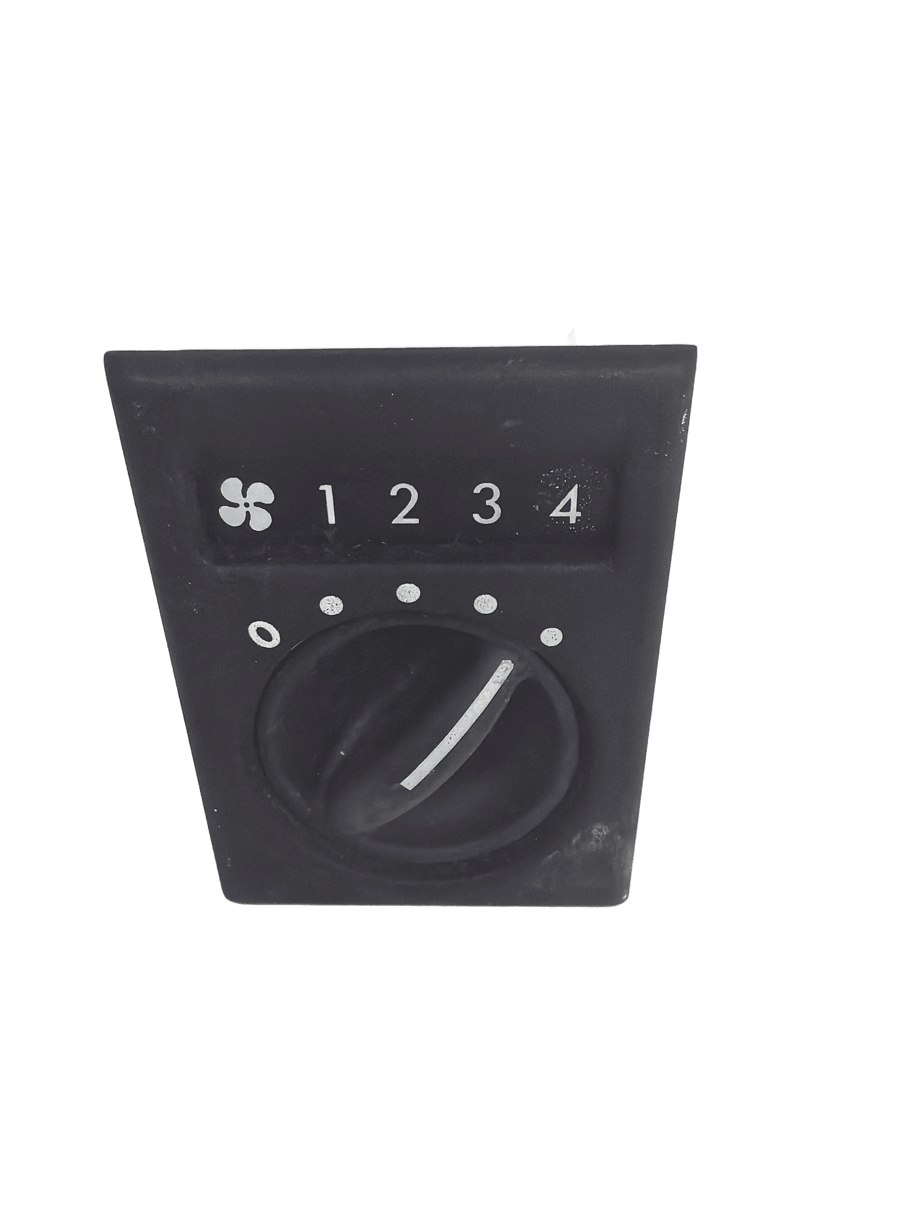 Rekord D - Climate Control Switch