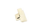 Corsa A - Clip de fixation phare