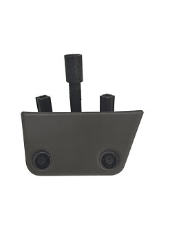 Kadett E - Dyse frontlykt-spylersystem
