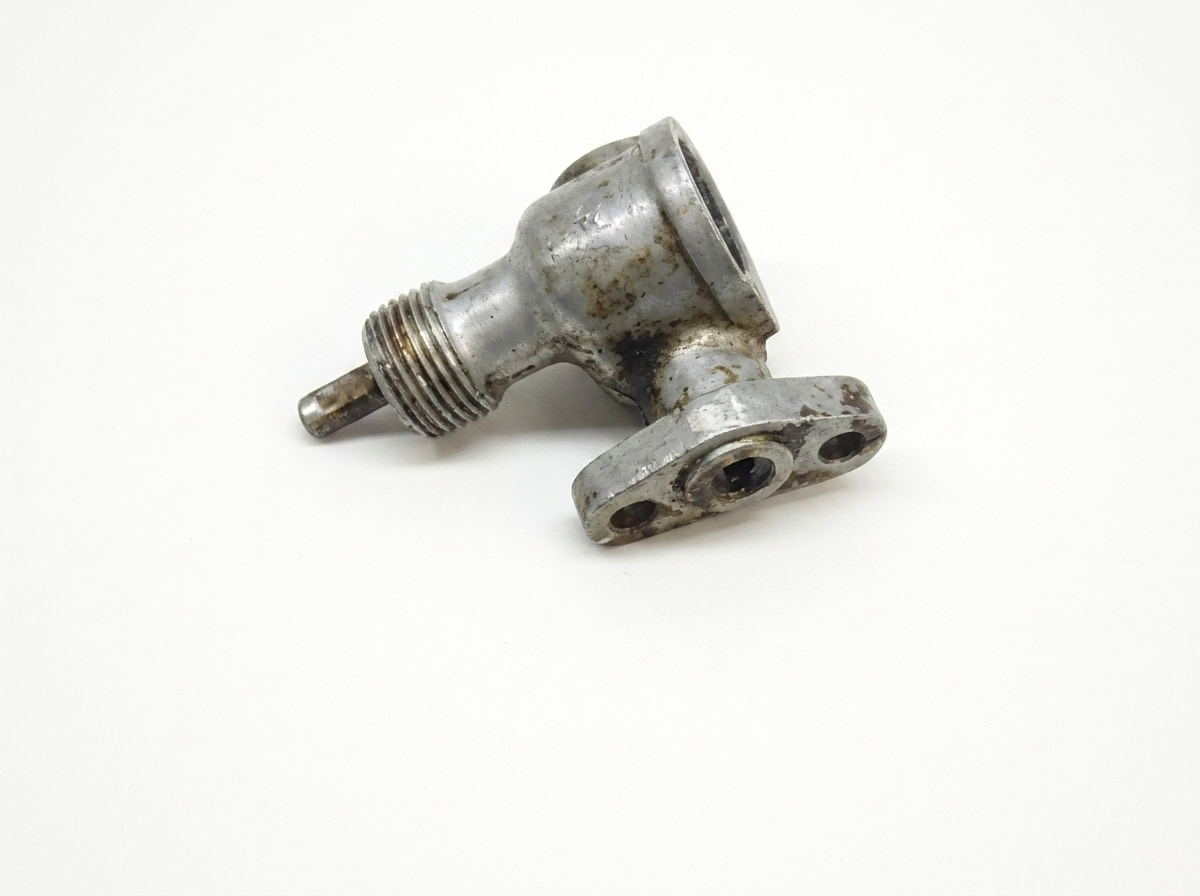 Blitz- Vinkeldrev hastighetsmätare