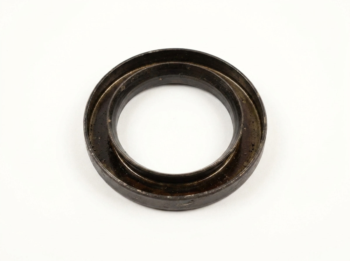 Bague d'étanchéité pour entraînement de compteur de vitesse