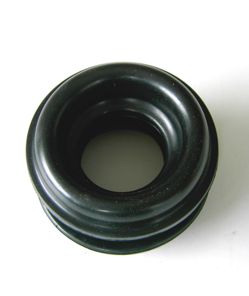 Stödlagergummi- 6cyl - 2
