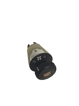 Kadett E / Corsa A - Schalter Heizungsgebläse