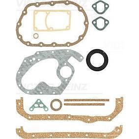 Opel 1.0-1.2 - Kit de juntas motor inferior