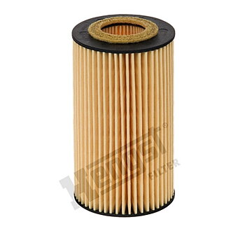 Oljefilter-Omega B 2.0/2.2 DTi