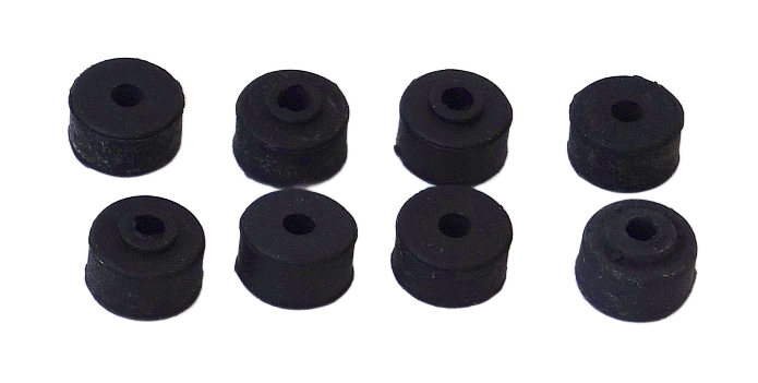 Kapitän P - Rubber Bump Stop