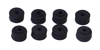 Kapitän P - Rubber Bump Stop