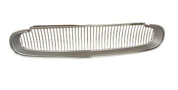 Mittgrill Rekord P1