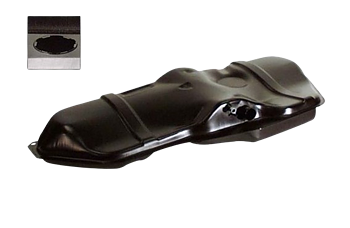 Kadett D / E - Fuel Tank
