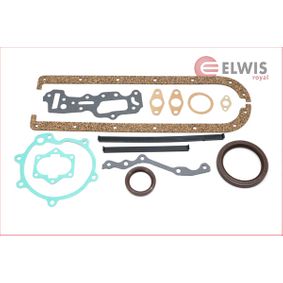 Uzupełniający Zestaw Uszczelek 4-Cylindrowy CIH - 2