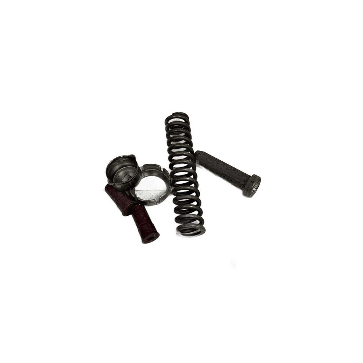 Senator B - Steering Column Repair Kit, Upper