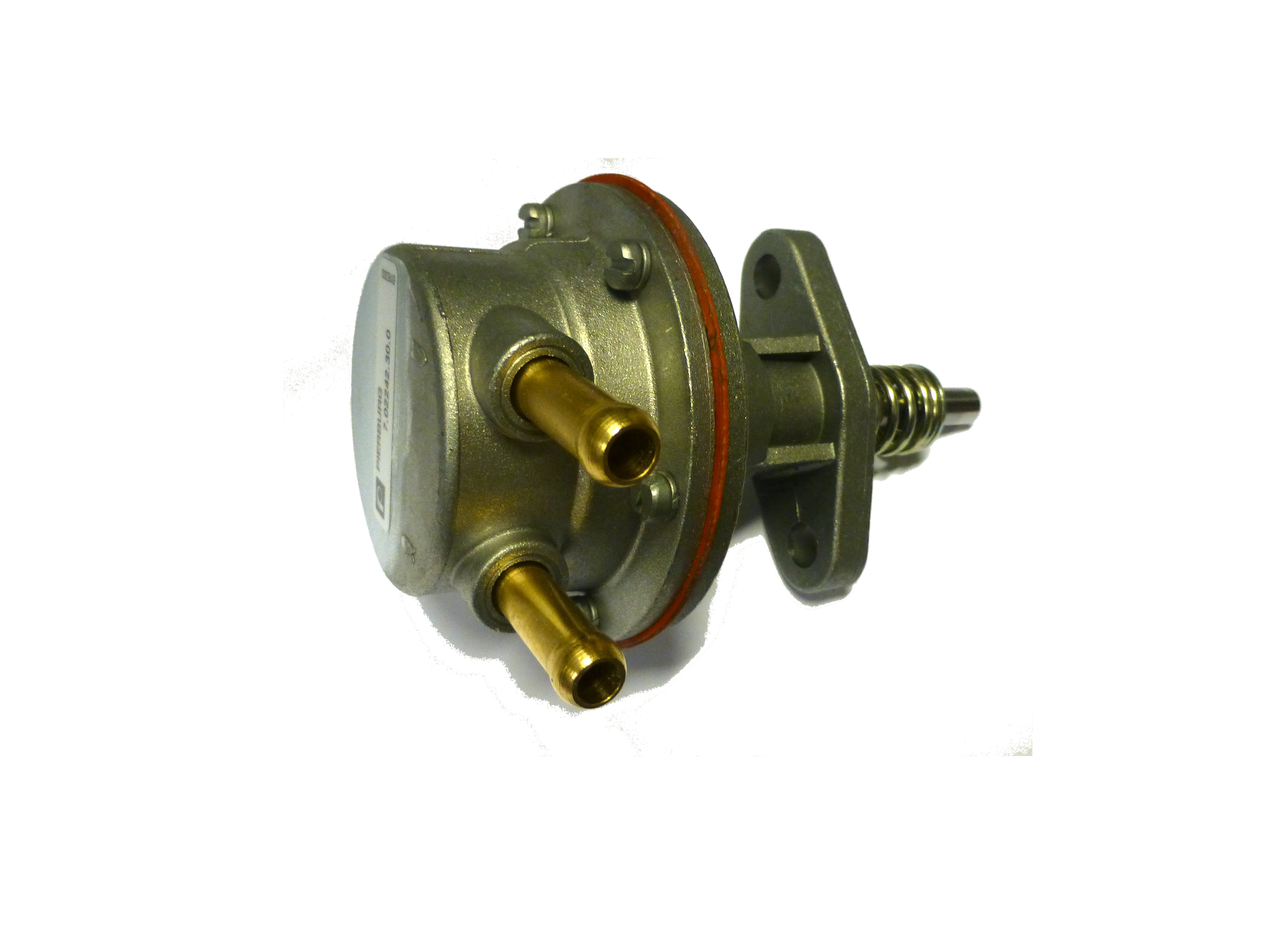 Brændstofpumpe-CIH forgassermotor 8mm