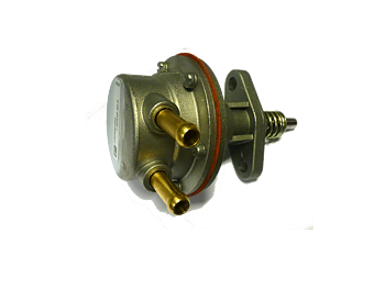 Bränslepump-CIH förgasarmotor 8mm