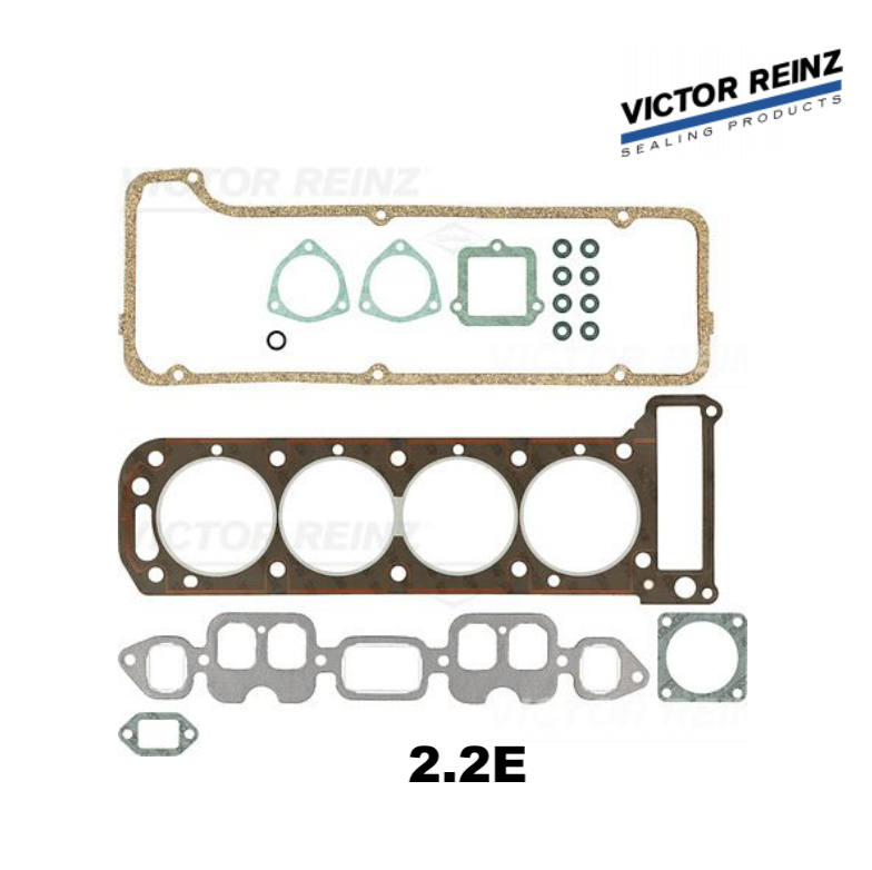 Kit Juntas Desengrase Opel 2.2E