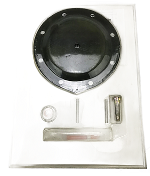 Rekord 2.1 Diesel membranpump huvudcylinder