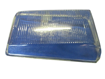 Commodore B - Headlight Lens