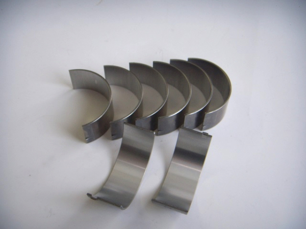 Rekord PI / PII / A - Kit Coussinets de Bielle OHV 1500/1700