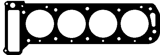 Toppakningen 1600 72-