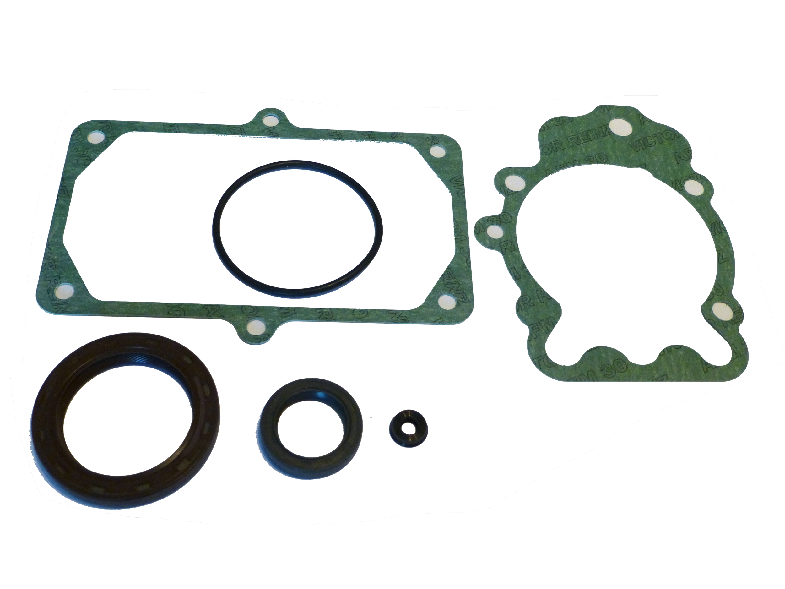 Kadett - Joints boîte de vitesses 1.0–1.2