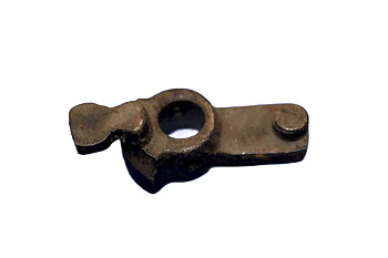 Rekord/Kapitän/Admiral - Intermediate Gear Shift Lever, 4-Speed