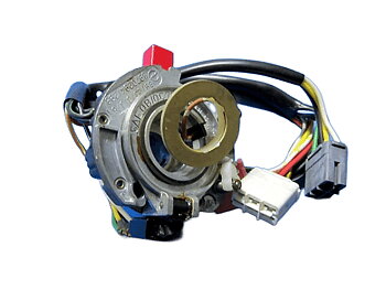 Kadett C - Interruptor de intermitentes con cable