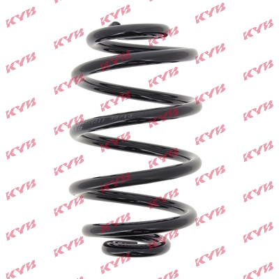 Omega B Sedan - Rear Springs