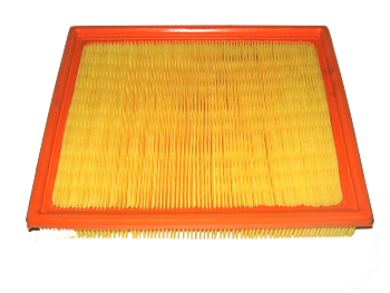 Luftfilter-Kadett E GSi 2.0 16V