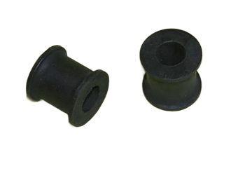 Mittre stabilisatorgummi / lager