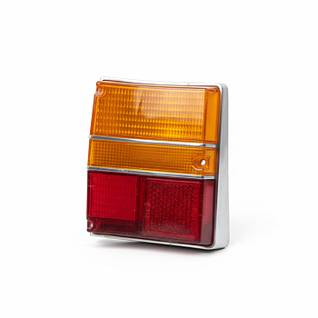 Opel Rekord C Caravan - Baklysglass