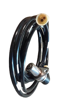 Calibra / Vectra A - ABS-Sensor Hinten Links