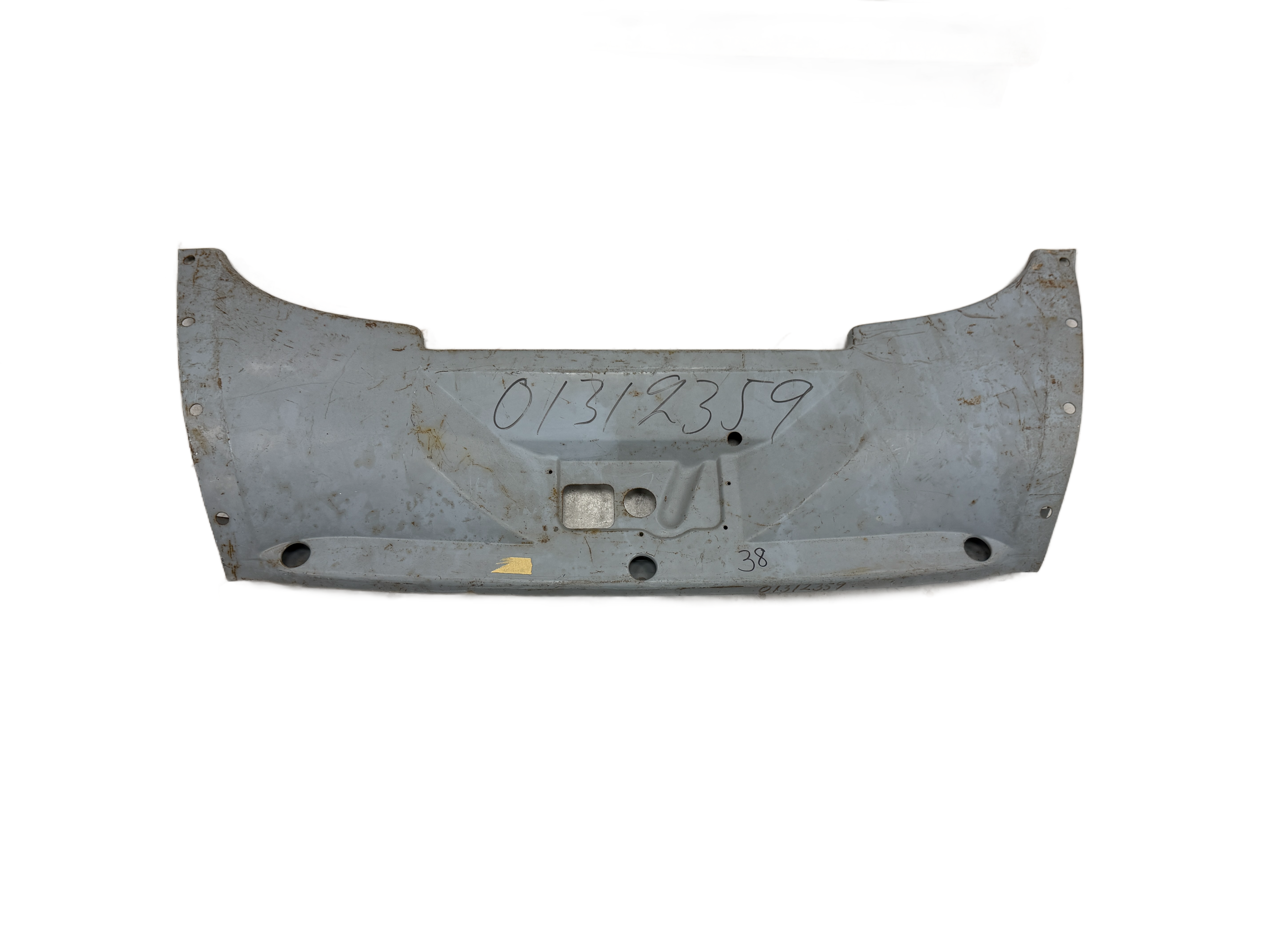 Opel Olympia Rekord - Air Duct Panel/Upper Engine Crossmember 1953–1957