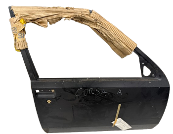 Corsa A - Door Skin Panel