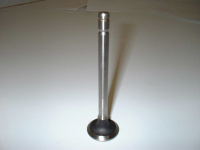 Ventiler-Avgas/CIH