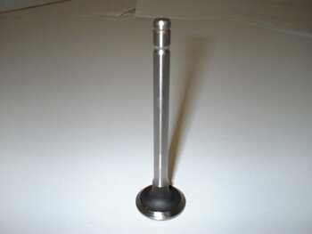 Ventiler-Avgas/CIH