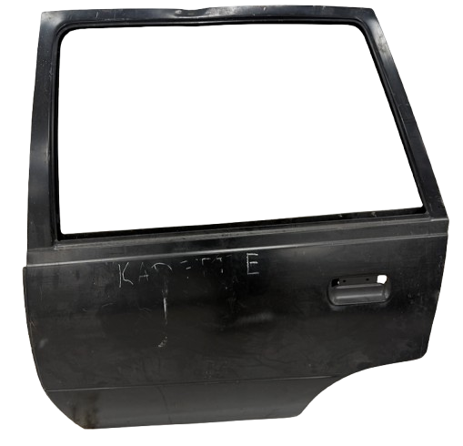 Kadett E - Left Rear Door