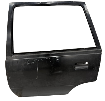Kadett E - Left Rear Door
