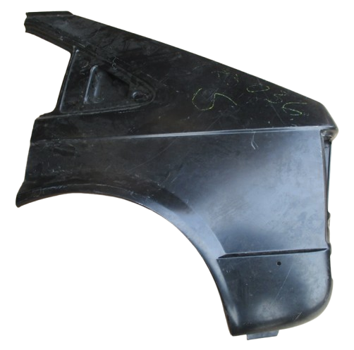 Kadett D Bagre sidepanel