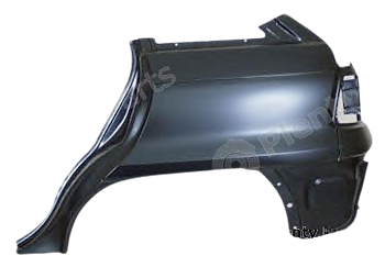 Astra F - Right Rear Wing