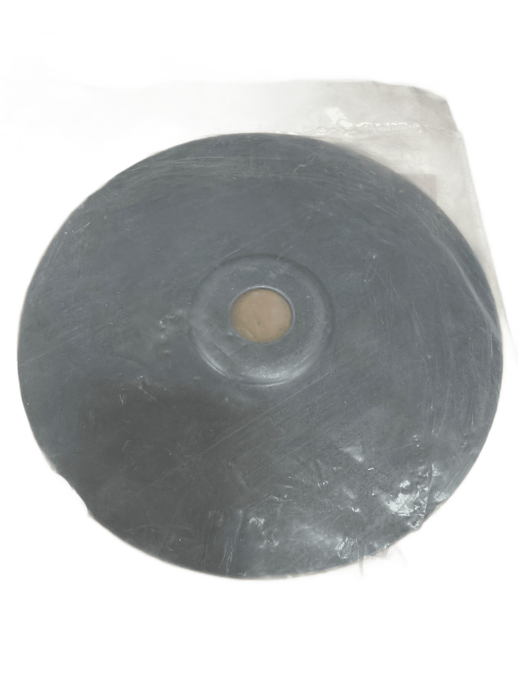 Cover washer for alternator 130 mm