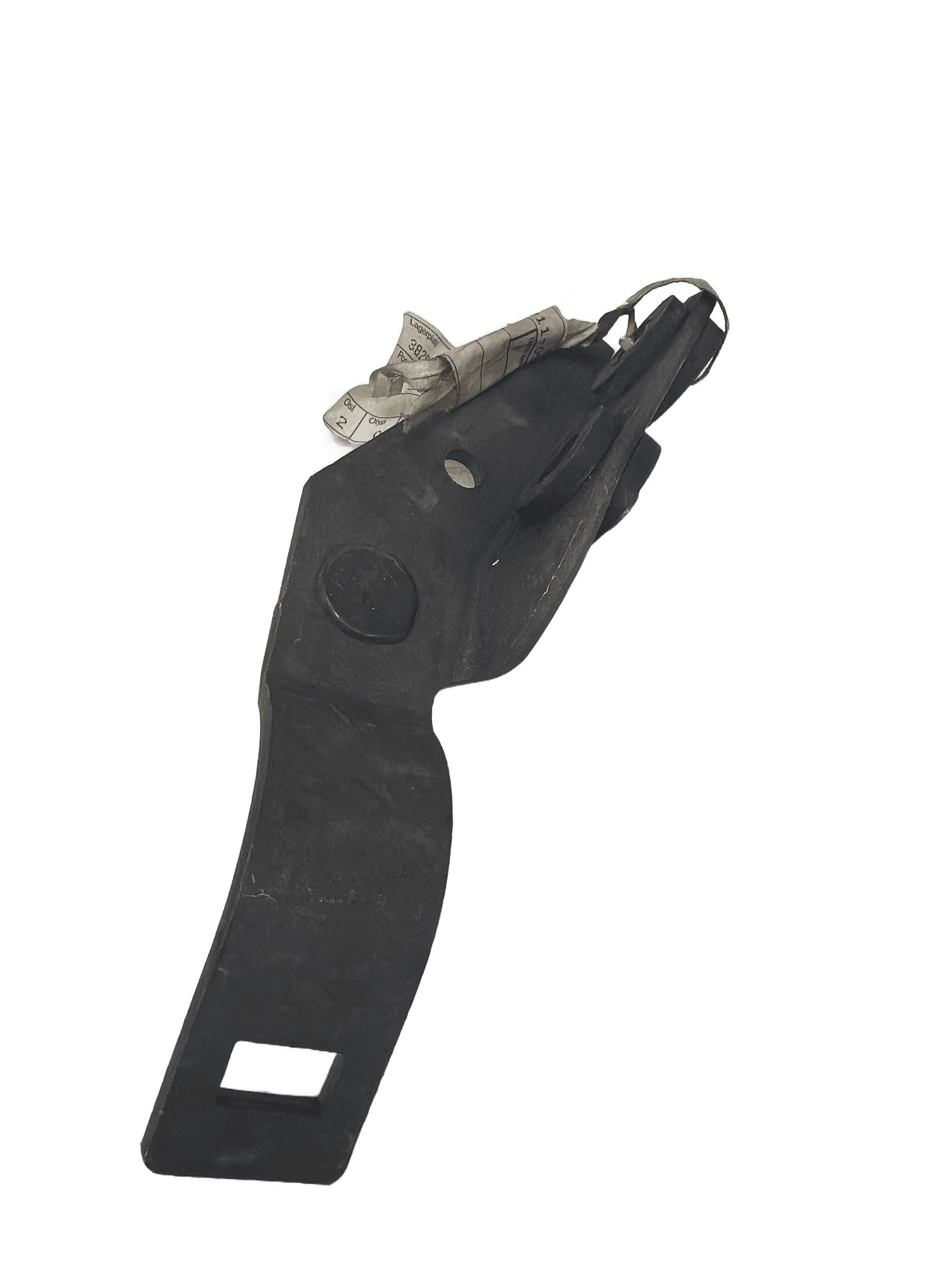Omega A - Exhaust Pipe Bracket